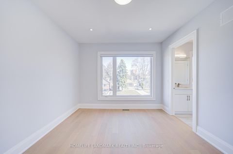 Photo 19 at 53 Saugeen Crescent, Kennedy Park, Toronto