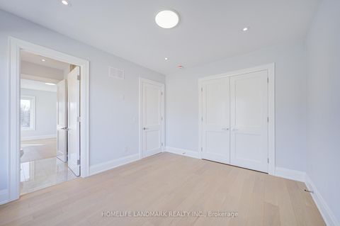 Photo 20 at 53 Saugeen Crescent, Kennedy Park, Toronto