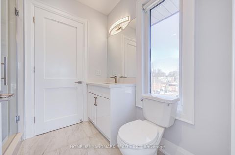 Photo 21 at 53 Saugeen Crescent, Kennedy Park, Toronto