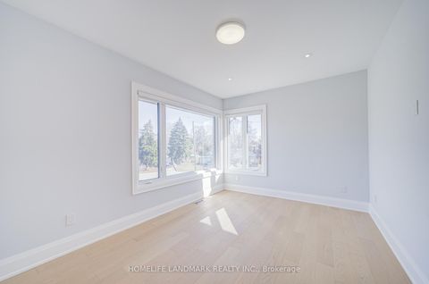 Photo 23 at 53 Saugeen Crescent, Kennedy Park, Toronto