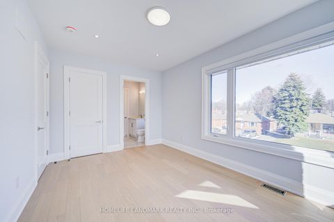 Photo 24 at 53 Saugeen Crescent, Kennedy Park, Toronto