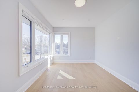 Photo 25 at 53 Saugeen Crescent, Kennedy Park, Toronto