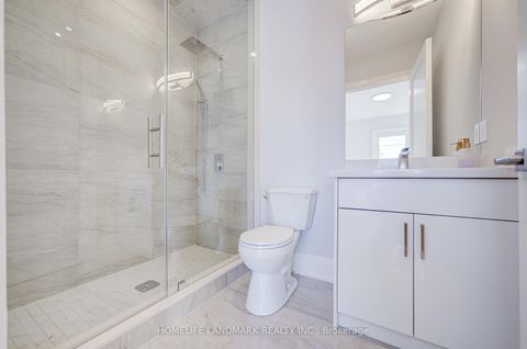 Photo 28 at 53 Saugeen Crescent, Kennedy Park, Toronto