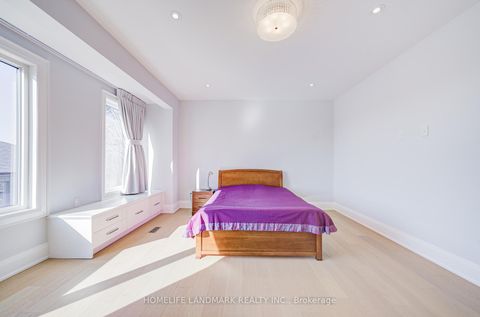 Photo 29 at 53 Saugeen Crescent, Kennedy Park, Toronto