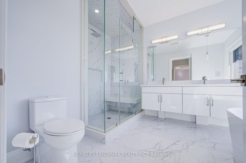 Photo 33 at 53 Saugeen Crescent, Kennedy Park, Toronto