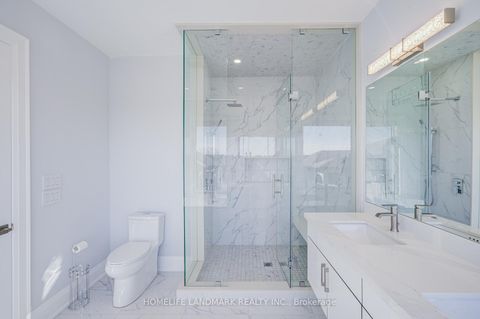 Photo 35 at 53 Saugeen Crescent, Kennedy Park, Toronto