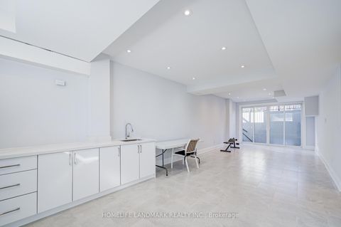 Photo 36 at 53 Saugeen Crescent, Kennedy Park, Toronto