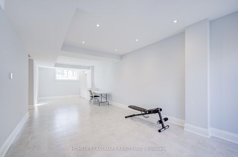 Photo 39 at 53 Saugeen Crescent, Kennedy Park, Toronto