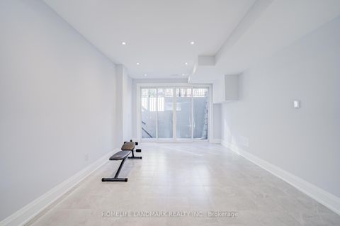 Photo 40 at 53 Saugeen Crescent, Kennedy Park, Toronto