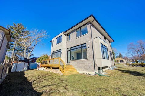 Photo 47 at 53 Saugeen Crescent, Kennedy Park, Toronto