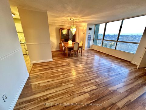 Photo 0 at 1806 - 10 Martha Eaton Way S, Amesbury, Toronto