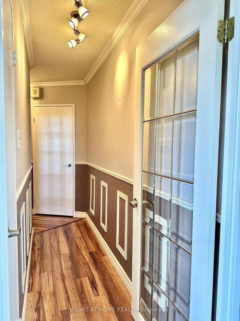 Photo 7 at 1806 - 10 Martha Eaton Way S, Amesbury, Toronto