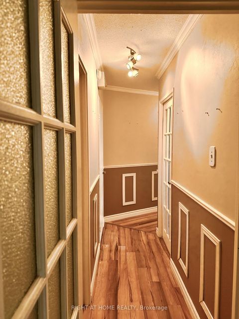 Photo 8 at 1806 - 10 Martha Eaton Way S, Amesbury, Toronto