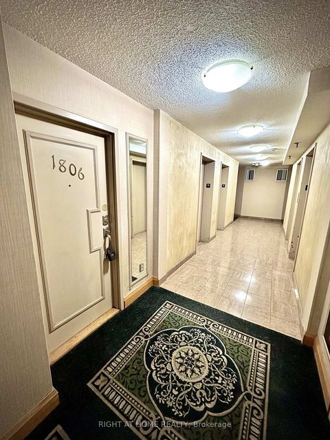 Photo 17 at 1806 - 10 Martha Eaton Way S, Amesbury, Toronto