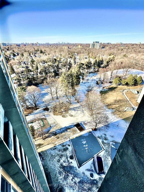 Photo 20 at 1806 - 10 Martha Eaton Way S, Amesbury, Toronto