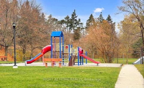 Photo 23 at 1806 - 10 Martha Eaton Way S, Amesbury, Toronto