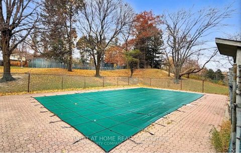 Photo 24 at 1806 - 10 Martha Eaton Way S, Amesbury, Toronto