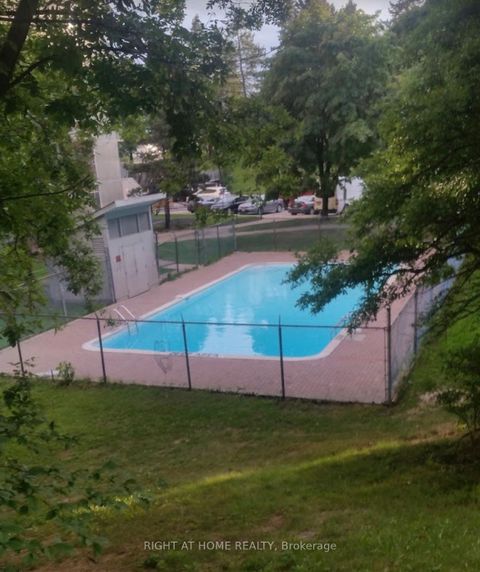 Photo 25 at 1806 - 10 Martha Eaton Way S, Amesbury, Toronto