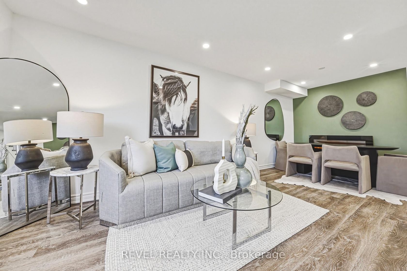 72 - 1588 South Parade Court, East Credit, Mississauga 