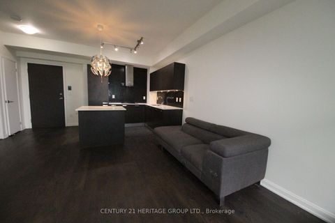 Photo 1 at 2904 - 9 Bogert Avenue, Westgate, Toronto