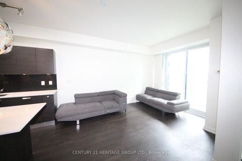 Photo 2 at 2904 - 9 Bogert Avenue, Westgate, Toronto