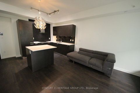 Photo 3 at 2904 - 9 Bogert Avenue, Westgate, Toronto