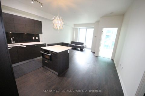Photo 4 at 2904 - 9 Bogert Avenue, Westgate, Toronto