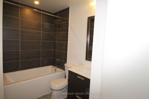 Photo 8 at 2904 - 9 Bogert Avenue, Westgate, Toronto