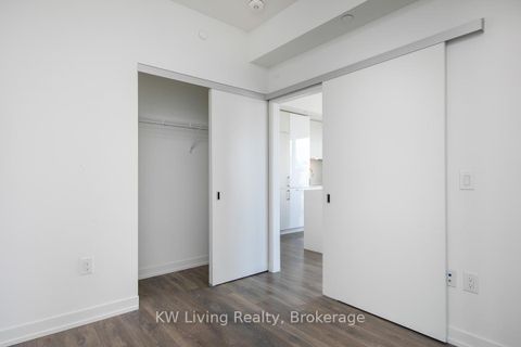 Photo 17 at 815 - 15 Lower Jarvis Street, Waterfront Communities C8, Toronto