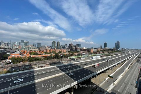 Photo 25 at 815 - 15 Lower Jarvis Street, Waterfront Communities C8, Toronto