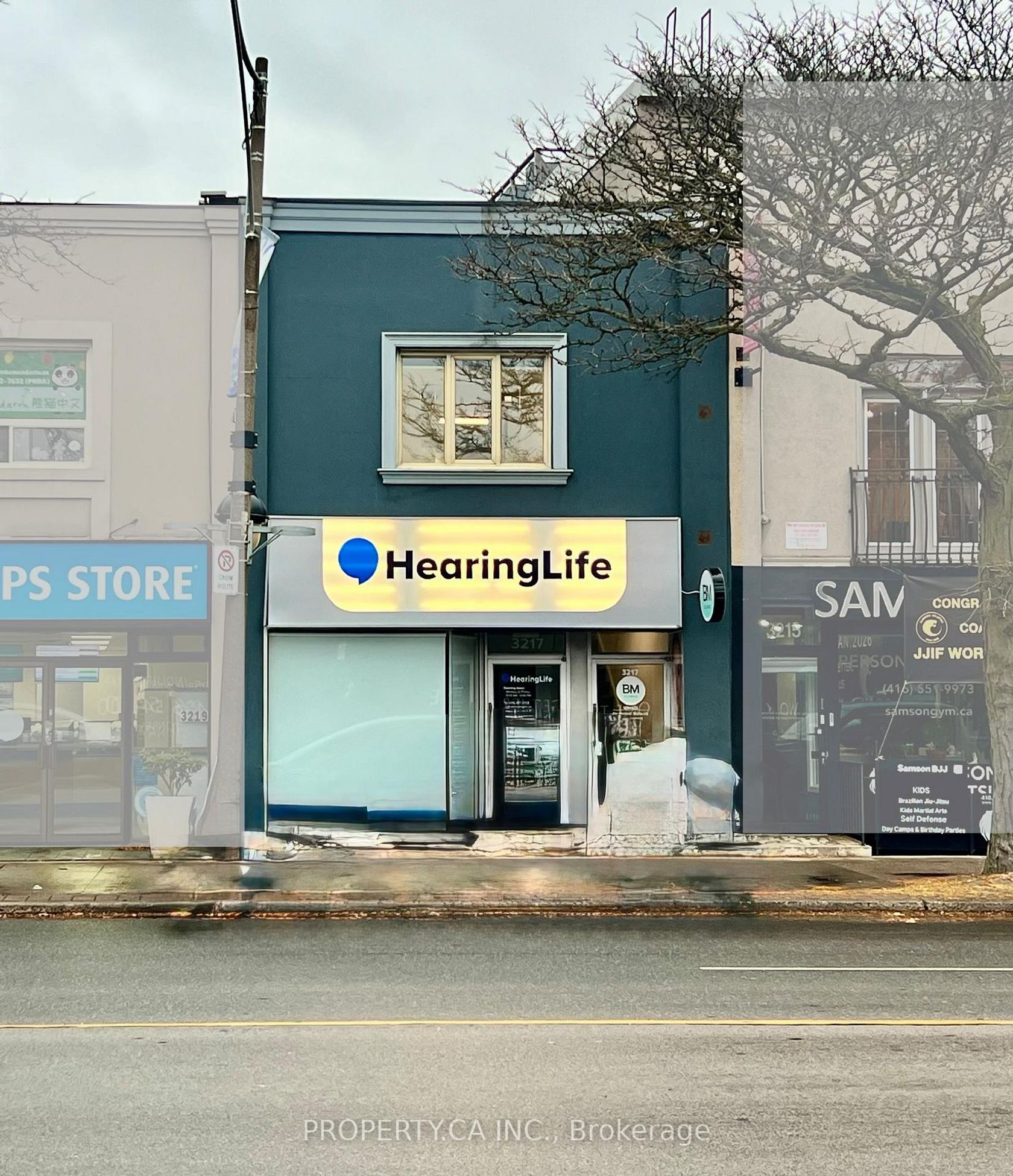 3217 Yonge Street, Lawrence Park North, Toronto photo number 2