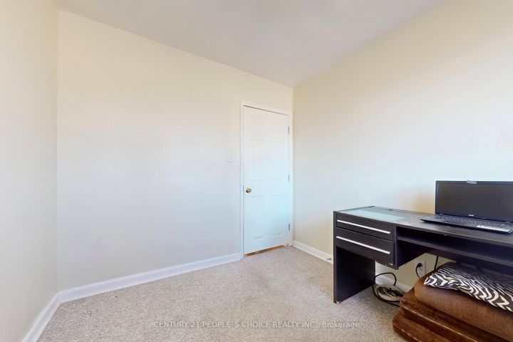 Photo 23 at 35 Westhumber Boulevard, Clairville, Toronto