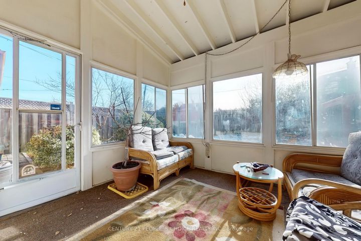 Photo 27 at 35 Westhumber Boulevard, Clairville, Toronto