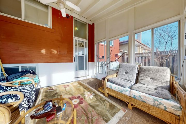 Photo 28 at 35 Westhumber Boulevard, Clairville, Toronto