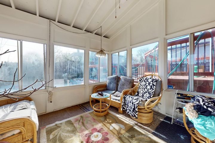 Photo 29 at 35 Westhumber Boulevard, Clairville, Toronto