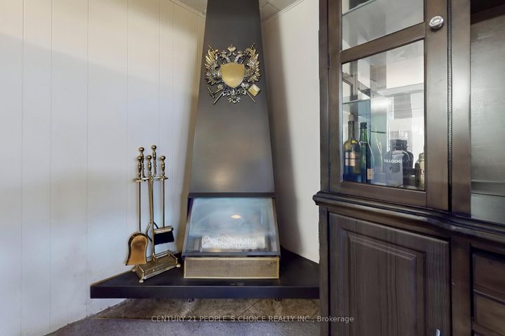 Photo 37 at 35 Westhumber Boulevard, Clairville, Toronto