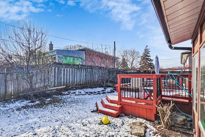 Photo 43 at 35 Westhumber Boulevard, Clairville, Toronto