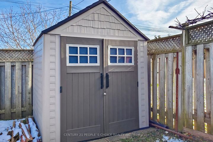 Photo 44 at 35 Westhumber Boulevard, Clairville, Toronto