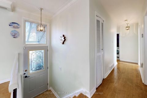 Photo 15 at 35 Westhumber Boulevard, Clairville, Toronto