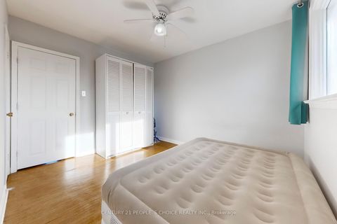Photo 17 at 35 Westhumber Boulevard, Clairville, Toronto