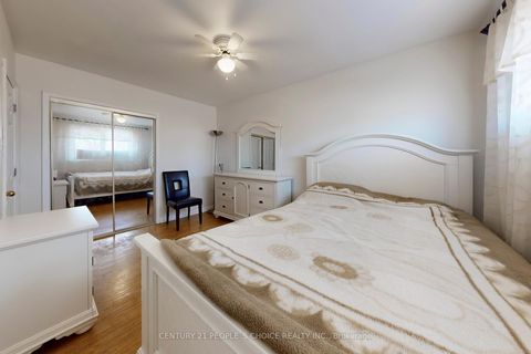 Photo 20 at 35 Westhumber Boulevard, Clairville, Toronto