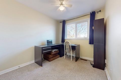 Photo 21 at 35 Westhumber Boulevard, Clairville, Toronto