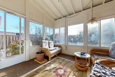 Photo 27 at 35 Westhumber Boulevard, Clairville, Toronto