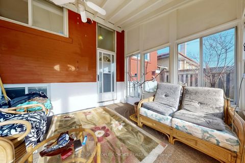 Photo 28 at 35 Westhumber Boulevard, Clairville, Toronto