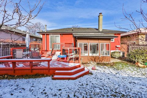 Photo 42 at 35 Westhumber Boulevard, Clairville, Toronto