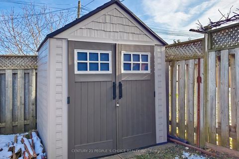 Photo 44 at 35 Westhumber Boulevard, Clairville, Toronto