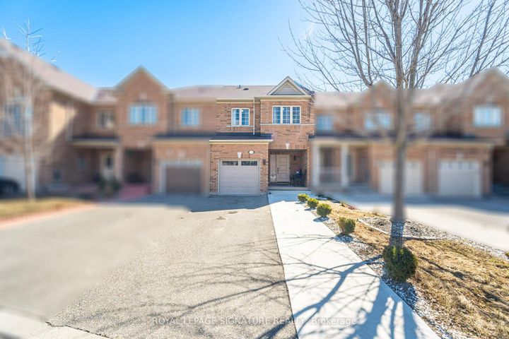 Photo 1 at 7 Cedarbrook Road, Wellington, Brampton