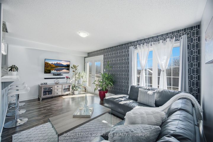 Photo 12 at 7 Cedarbrook Road, Wellington, Brampton