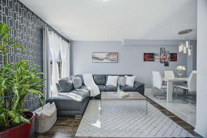 Photo 13 at 7 Cedarbrook Road, Wellington, Brampton