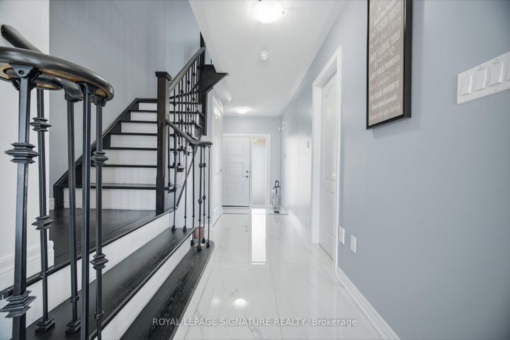 Photo 17 at 7 Cedarbrook Road, Wellington, Brampton